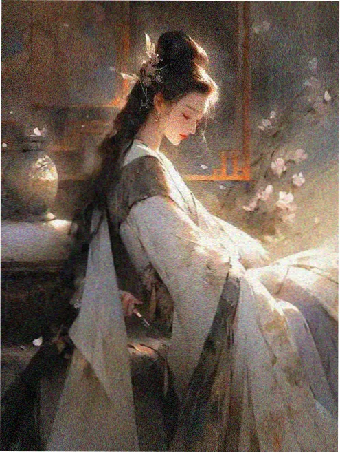 长夜将明 高清电影在线观看